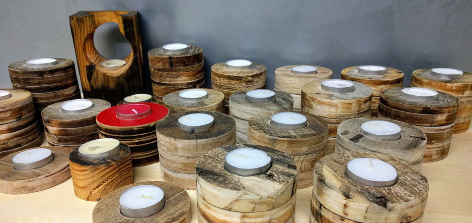 Tea Light Candles